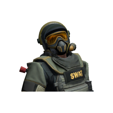 Bio-Haz Specialist | SWAT