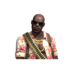 Elite Trapper Solman | Guerrilla Warfare