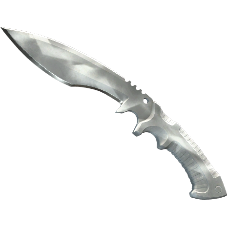 Kukri Knife | Urban Masked (Factory New)