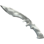 Kukri Knife | Urban Masked (Minimal Wear)