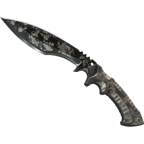 65c4a164e6074e7fb34e924ba10uwqZs05.png Kukri Knife | Scorched (Battle-Scarred) - Imagem 1