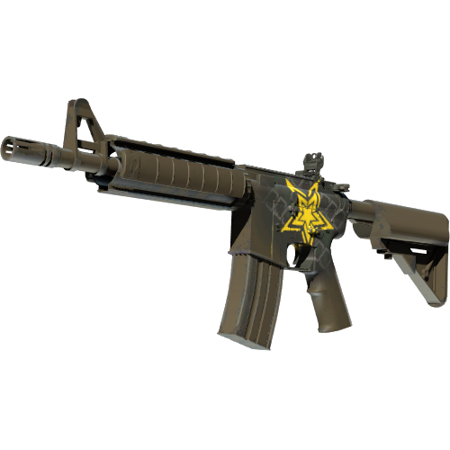 65f56ac71c3b7e28cd3e6571VWi8lfrD05-1.png M4A4 | Zirka (Minimal Wear) - Imagem 1