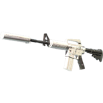 M4A1-S | Printstream (Well-Worn)