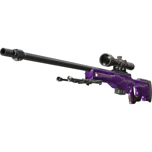 65f56fcc0ca0863b7d3db02b7l3kuIbX05.png AWP | Lightning Strike (Minimal Wear) - Imagem 1