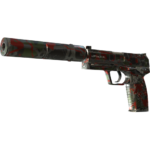 USP-S | Serum (Field-Tested)