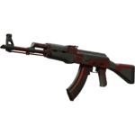 AK-47 | Orbit Mk01 (Battle-Scarred)