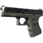 Glock-18 | Dragon Tattoo (Factory New)