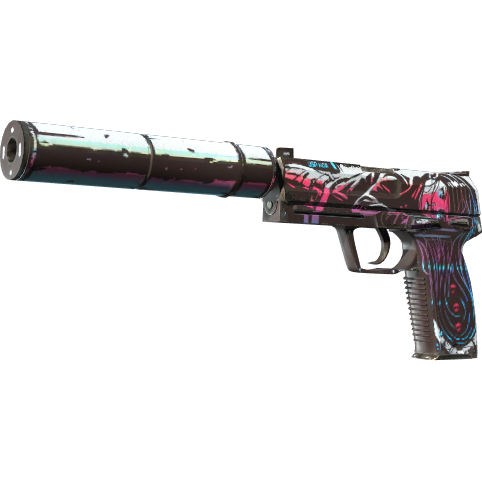 65f572c0bbf51535df9ad2058XpMgHre05.png USP-S | Neo-Noir (Field-Tested) - Imagem 1