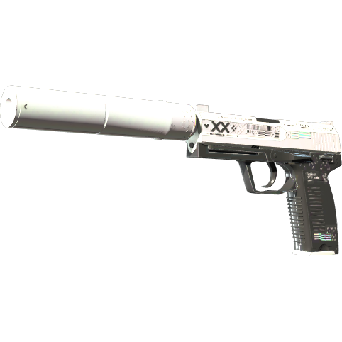 USP-S | Printstream (Factory New)
