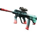 AUG | Momentum (Factory New)