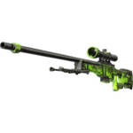 AWP | Containment Breach (Field-Tested)