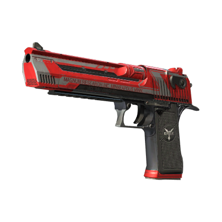 Desert Eagle | Code Red (Factory New)