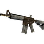 M4A4 | Royal Paladin (Field-Tested)