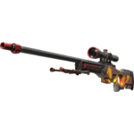 AWP | Wildfire (Battle-Scarred)