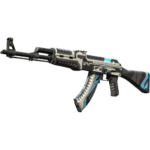 AK-47 | Vulcan (Well-Worn)