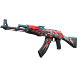 AK-47 | Point Disarray (Field-Tested)