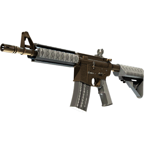M4A4 | Royal Paladin (Minimal Wear)
