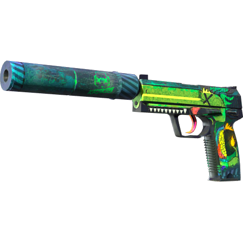 USP-S | Monster Mashup (Factory New)