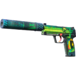 USP-S | Monster Mashup (Minimal Wear)