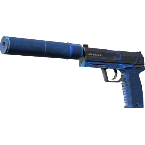 USP-S | Blueprint (Factory New)