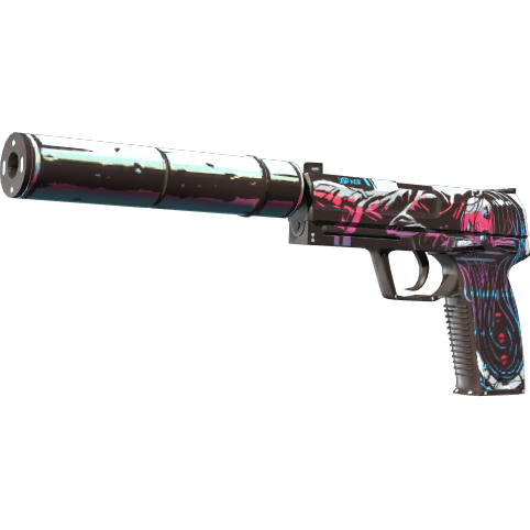 USP-S | Neo-Noir (Factory New)
