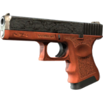 Glock-18 | Royal Legion (Factory New)