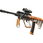 AUG | Bengal Tiger (Factory New)