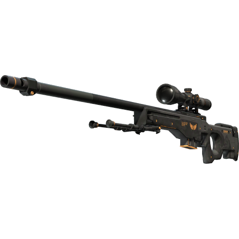 AWP | Elite Build (Factory New)