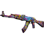 AK-47 | Nightwish (Minimal Wear)