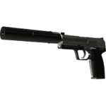 USP-S | Stainless (Factory New)