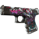 Glock-18 | Neo-Noir (Field-Tested)
