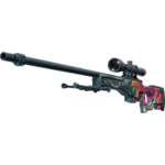 AWP | Hyper Beast (Factory New)