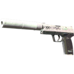USP-S | Printstream (Battle-Scarred)