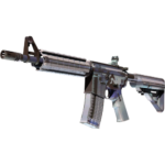 M4A4 | X-Ray (Factory New)