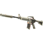 M4A1-S | Mecha Industries (Factory New)