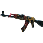 AK-47 | The Empress (Field-Tested)
