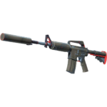 M4A1-S | Briefing (Factory New)