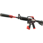 M4A1-S | Cyrex (Factory New)