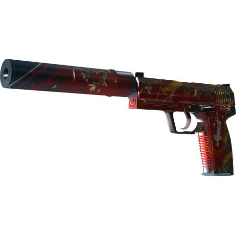 65f5785e848391708d6b59adijTW71Yi05.png USP-S | The Traitor (Minimal Wear) - Imagem 1