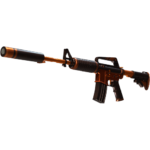 M4A1-S | Atomic Alloy (Factory New)