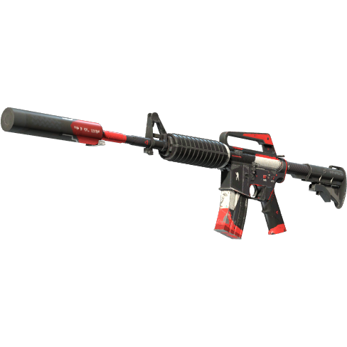 M4A1-S | Cyrex (Field-Tested)
