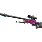 AWP | Chromatic Aberration (Minimal Wear)