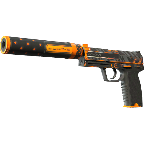USP-S | Orion (Factory New)
