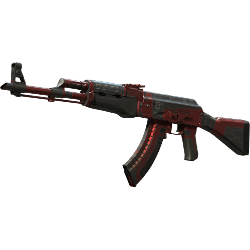 65f57e8ca7223f7e3ddc7beaGmxPEJeX05-2.png AK-47 | Orbit Mk01 (Factory New) - Imagem 1