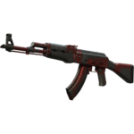 AK-47 | Orbit Mk01 (Field-Tested)