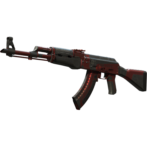65f57eb9341cb121d1e840dfiyRyhPDs05-2.png AK-47 | Orbit Mk01 (Field-Tested) - Imagem 1