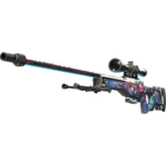 AWP | Neo-Noir (Well-Worn)