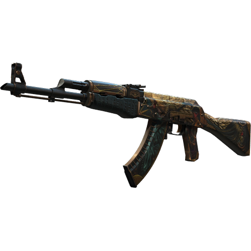 AK-47 | Legion of Anubis (Factory New)