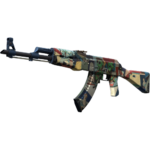 AK-47 | Leet Museo (Field-Tested)