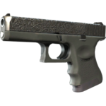 Glock-18 | Ironwork (Factory New)